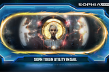 SOPH Token Utility in SAIL (Sophia’s AI Lab)