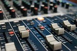Finding the intro time of a song using Python