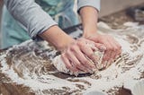 The Mindfulness of Breadmaking