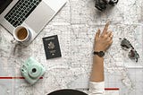 Case Study: Travel site usability evaluation