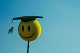 Graduation speech