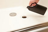 What Actually Happens When You Use a Chemical Drain Cleaner