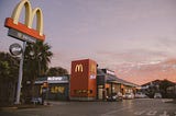 It’s Time to Stop Looking Down on Fast-Food Workers