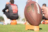 How to be a Good Football Parent — Post Season Analysis