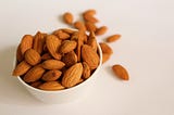 Can Almonds Improve Your Health?