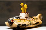 Little Submarines
