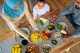 Flexitarian Meal Plan for Families with Kids: Start Your 7-Day Journey with Easy and Delicious Recipes!
