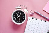 Motivation v.s. Discipline: An Analysis of High-Performance and the Procrastinator Plague