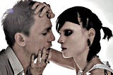 What’s the Enneagram Type of Lisbeth Salander?