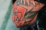 Fascinating Tattoo Artwork-Inking