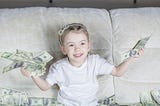 Things I Wish I Knew About Money When I Was Younger.