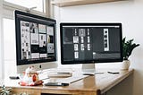 UI/UX Designers in a Changing World: Embrace the Trend or Evolve?