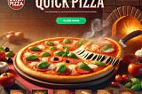 Bitácora Día 0: QuickPizza