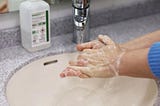 Make Handwashing a Habit — Top Tips, Tricks and Advice in the Battle Against Coronavirus