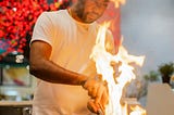I’m Obsessed with Chefs and Bakers