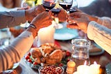 HAPPY (HOT FLASH) HOLIDAYS! How to Mitigate the Inevitable