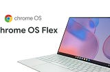 Switching complete workload from Windows 11 to Chrome OS Flex during 4 weeks !