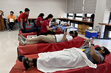 #NEWS | PSHS–MC holds 2nd Blood Donation Campaign