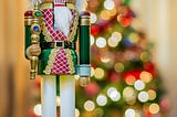 How To Handle Pressure and Challenges as a Team Leader — The Leadership Nutcracker