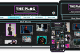 Case Study: The Plug Online Editorial