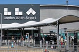 Cheap parking when flying from London Luton Airport