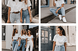 The Ultimate Guide to Casual Fashion Outfits: Elevate Your Style