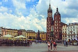 The Charms of Krakow