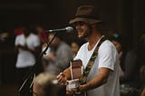 7 Secret Income Streams Every Indie Artist And Content Creator Needs To Know!