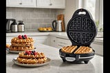 Black-And-Decker-Waffle-Maker-1