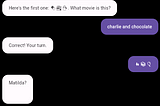 Integrating Gemini AI with Flutter: Building Emoji Movie Guessing App