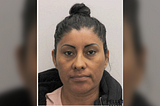 Woman Missing From Montréal Since July 2023 — Adriana Castellanos-Cupil (2023)