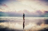 How Your Self-Compassion Practice Helps Others
