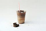 You Deserve a Little Treat as the World Burns Around You