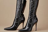 Pointed-Toe-Heeled-Boots-1