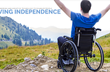 For Living Independence — The Story of a Charity and Cryptocurrency
