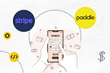 💳Integrated Payments with Stripe and Paddle: Inside EasyLaunchpad’s Payment Module