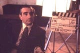 Martin Scorsese: When the FBI came a-calling