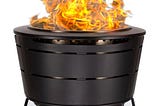 tiki-brand-27-5-inch-reunion-smokeless-fire-pit-metal-black-1