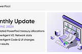 Ежемесячное обновление PowerPool — 25 июня 2024