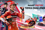 MotoGP™ Ignition: Trivia Challenge!