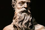Ancients Attempt to Being Modern