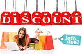 Online Deals in India