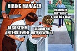 How to Study for Data-Structures and Algorithms Interviews at FAANG