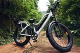 Considerations For Your First EBike: A Guide To Making The Right Choice