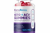 Keto Ripped ACV Gummies Latest Reviews?