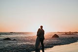 Finally Understanding Love at Seventy