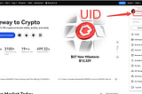 Pre-Deposit TEVA with Gate.io