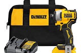 dewalt-dcf809d1-atomic-20v-max-brushless-cordless-1-4-in-compact-impact-driver-kit-1