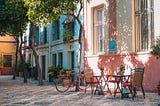 How My Trip to Spain Transformed into an Exhilarating Financial Expedition