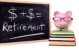 Saving And Investing For Retirement: Building A Secure Financial Future